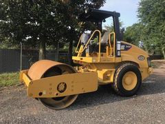 Caterpillar CS433C