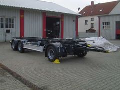 Fliegl ZWP 181
