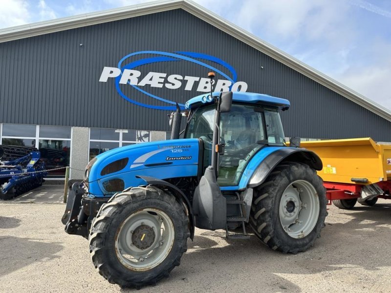 Tractor Landini 1-25 H