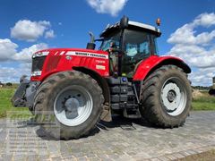 AGCO Massey Ferguson MF 7626