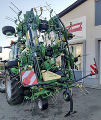 Krone Vendro T 1120