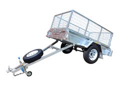 JT-Trailer 750-302X149/290