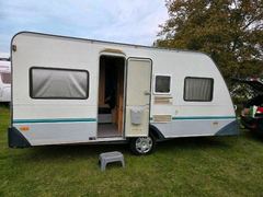 Knaus EIFELLAND HOLIDAY 460 TU/390