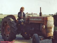 Allis Chalmers FD-5