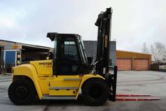 Hyster S1.6EL