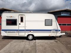 HOBBY 460 UFE EASY PRESTIGE