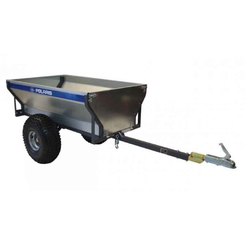 Light trailers up to 750 kg Kätevä H-2