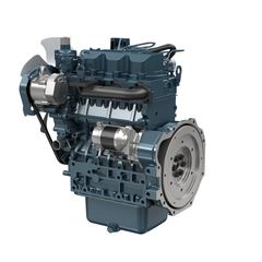 Discovery Energy KDW1503B5(2800RPM)