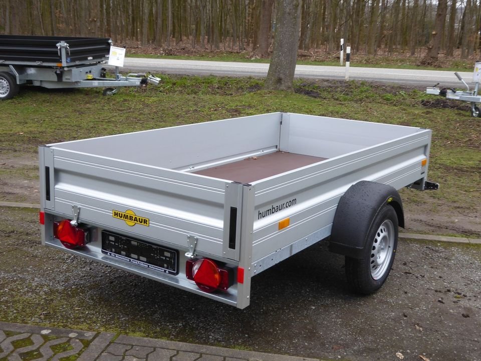 Trailer Rajakone KV-7