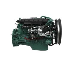 Volvo Penta TAD884 VE