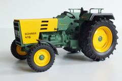 Bührer KOMFORT 475 (A)