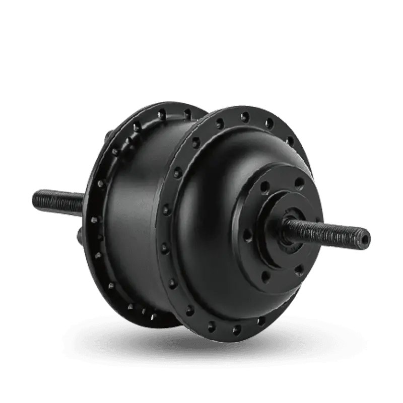 Elektromotor Fantech Y2AE802-2 B5