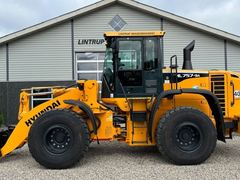 Hyundai HL757XTD-9