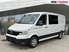 MAN TGE 3.180 4X2F SB