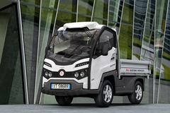 Alke XT320E