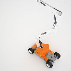 Snorkel TB60