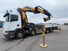 Scania R114 GP6x2NA380