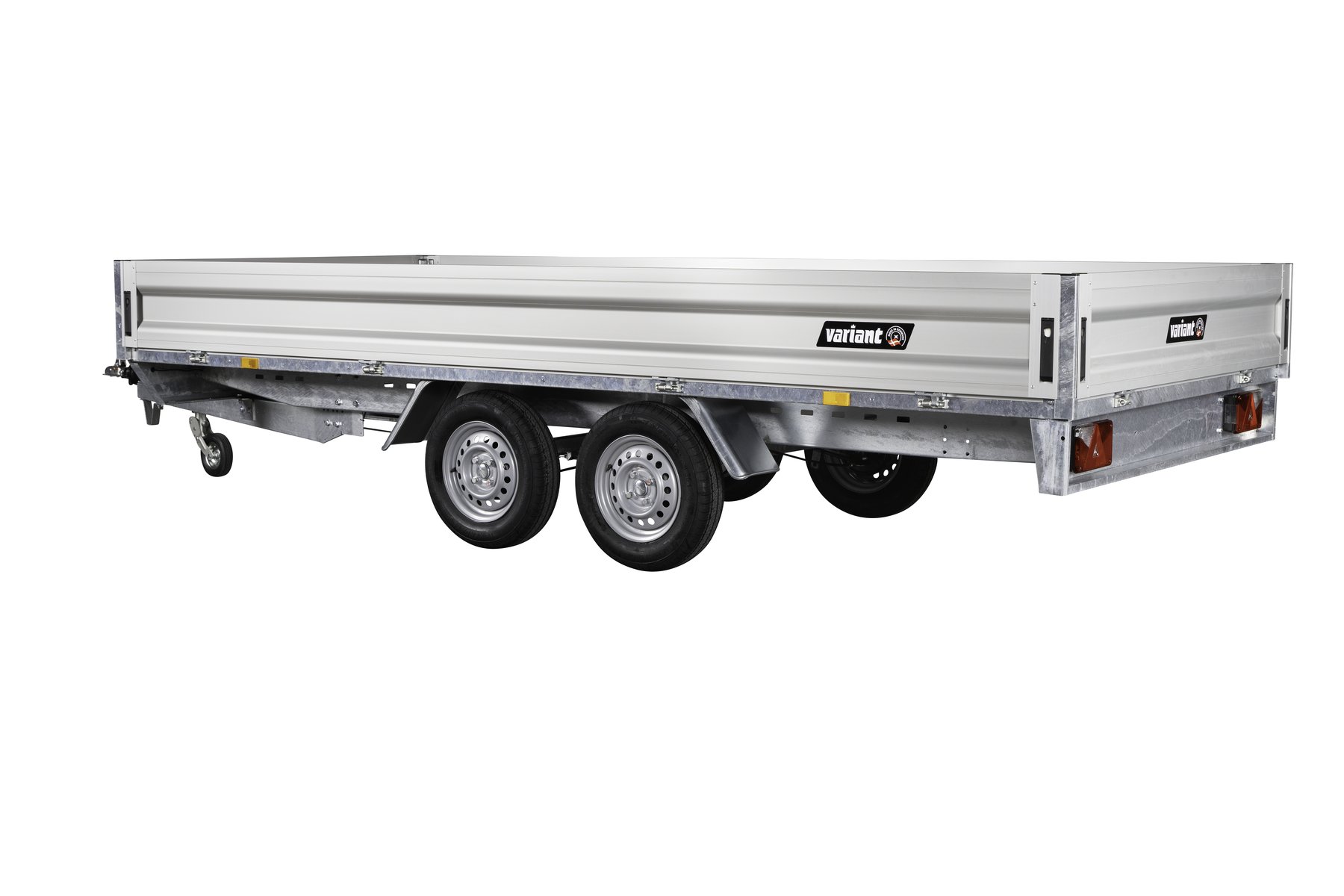 Variant A/s 2018P4
