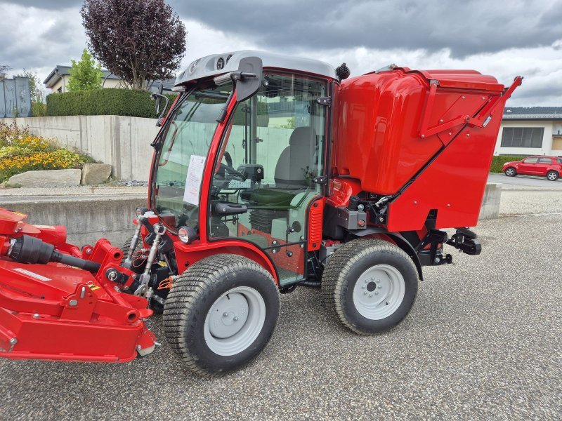 Tractor Universal 4800