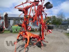 ZIEGLER HR 531 DH