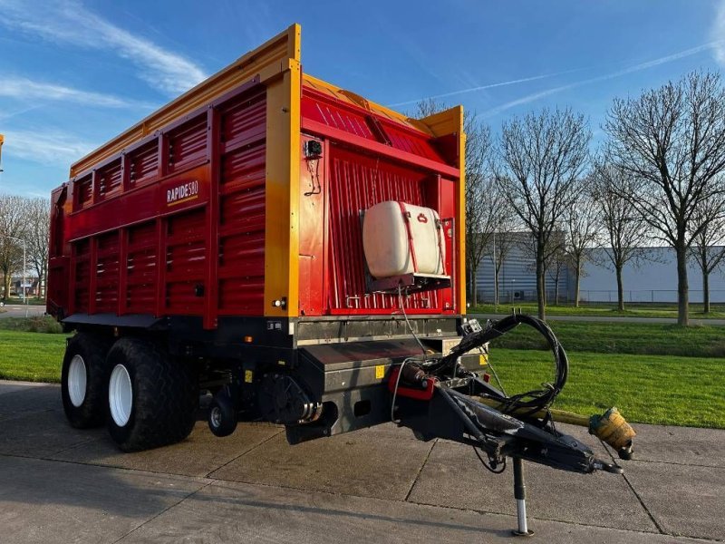 Car trailers up to 3.5 t TRAILERGRUPPEN CA 130030
