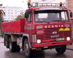 Scania 85S