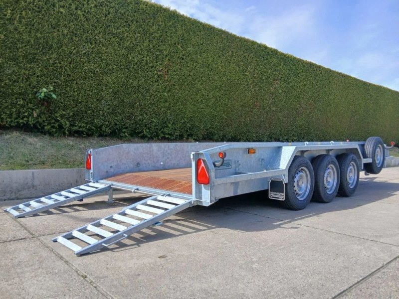 Trailer Veldhuizen G 47 - 3