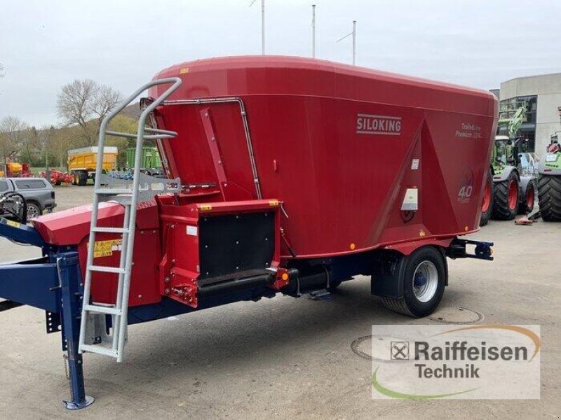 Trailer Fripaan ZOP 55