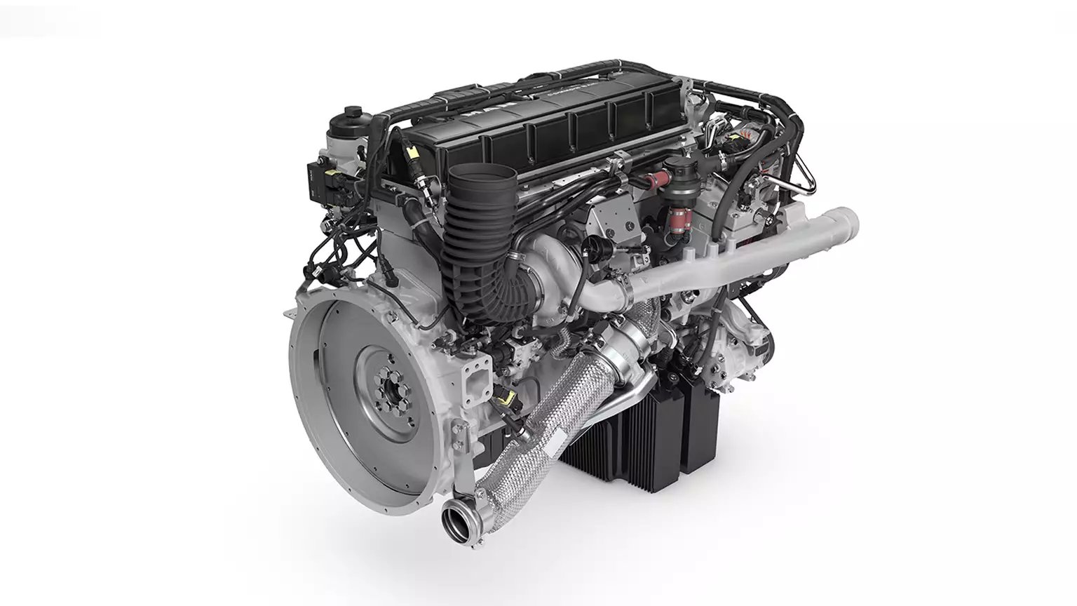 Diesel engine Ihi Agri Tech 28D/3100