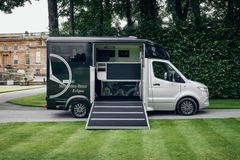 Equi Trek Limited Weitere Modelle
