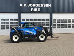 New Holland LM5080