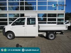 Volkswagen PICK-UP DC TDI 62 KW