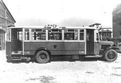 Lancia 3Ro