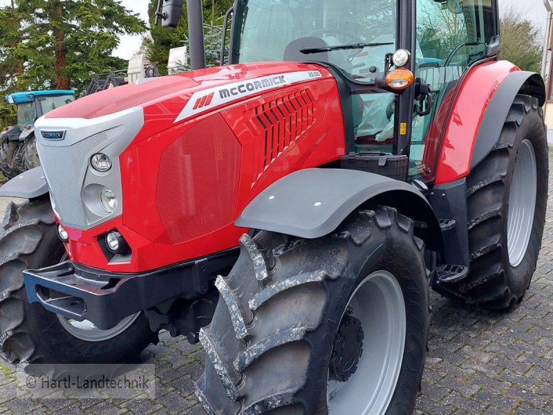 Traktor McCormick X5.100