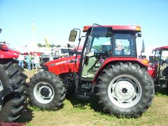Case IH FARMALL 105U (2008-2012)