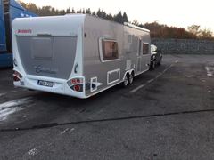 Dethleffs 5DC/650 RE