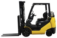 Komatsu FG25ST-16