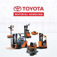Toyota Material Handling ZS1