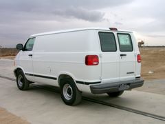 Dodge 1500 P/U CLUB CAB