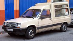 Renault EXPRESS 1.1 BESTEL LIGHT