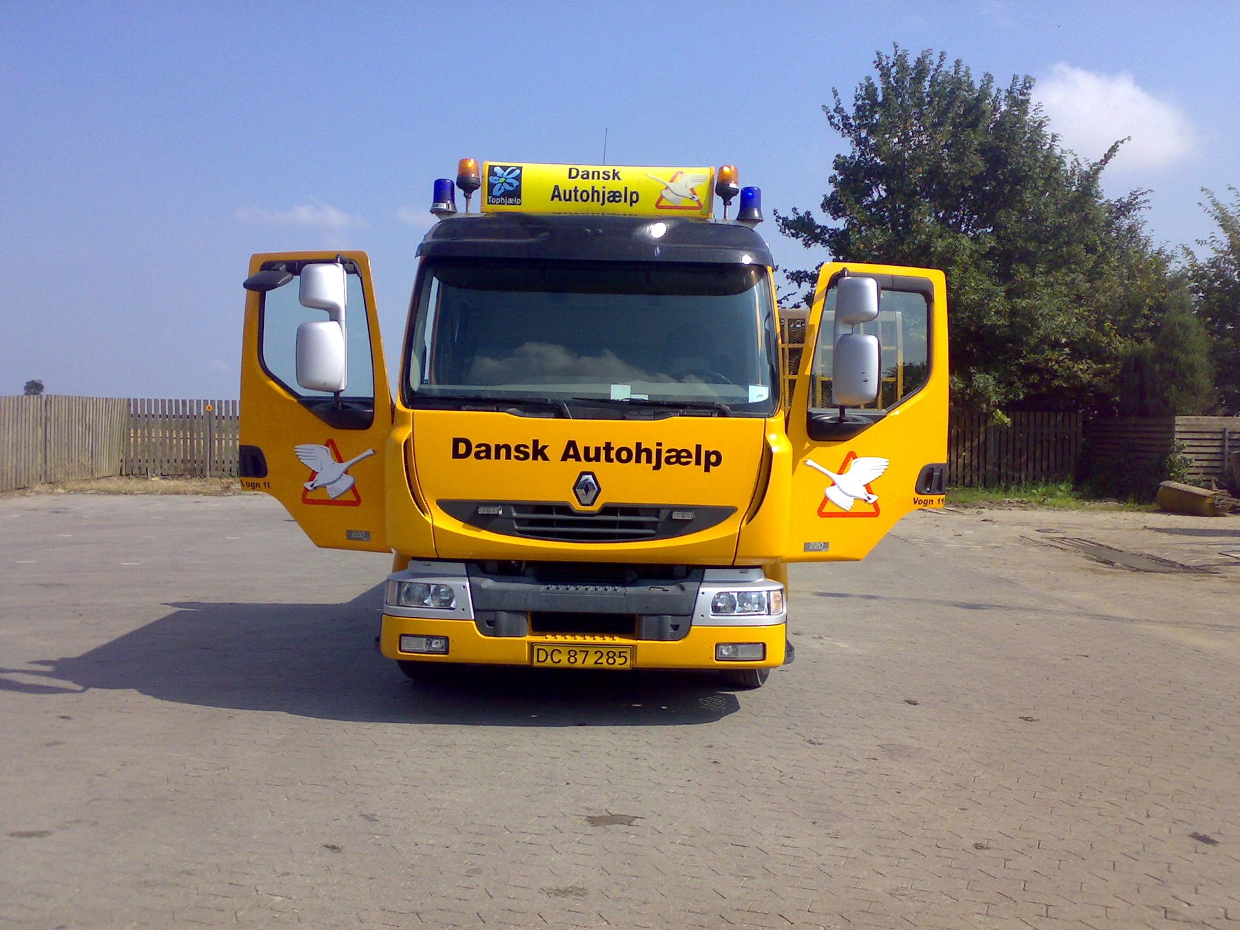 Renault RENAULT TRUCKS
