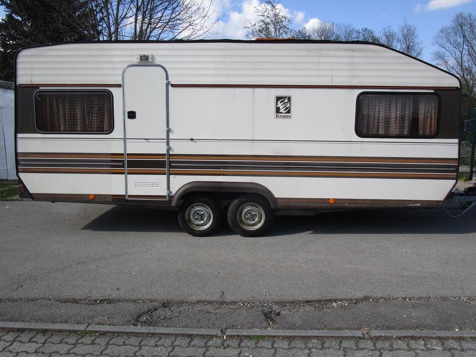 Knaus AZUR 560