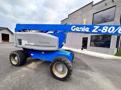 Genie Z80/60 2WS