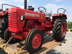 Mahindra 475-DI