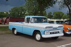 GMC CC10703 PICK UP