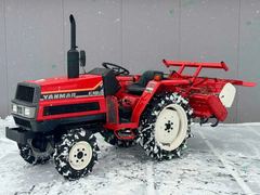 Yanmar F 18D