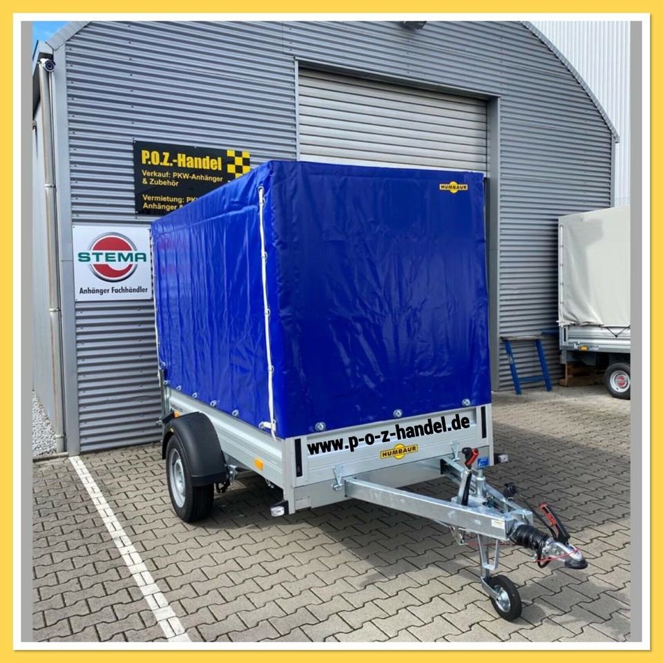 Trailer Ntm UPPL-2