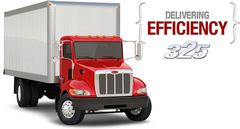 Paccar Model 325