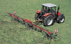 Vicon Fanex 883 T