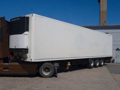 Lamberet LVF S3E